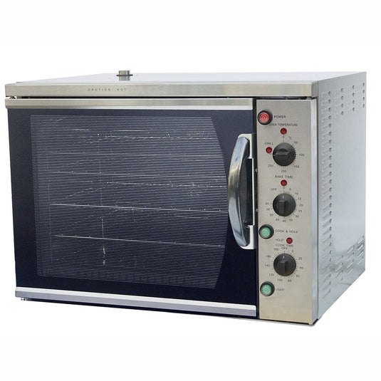 Convection Oven