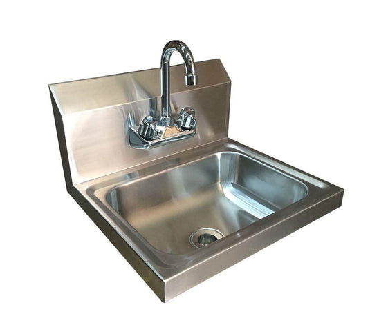 Hand Sink