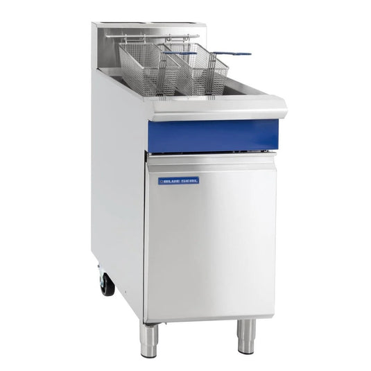Comercial Fryer