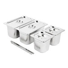 Gastronorm Pan